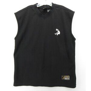 VINTAGE Shaq Shaquille O Neal Jersey Large Basketball Shirt NBA 34 Y2K